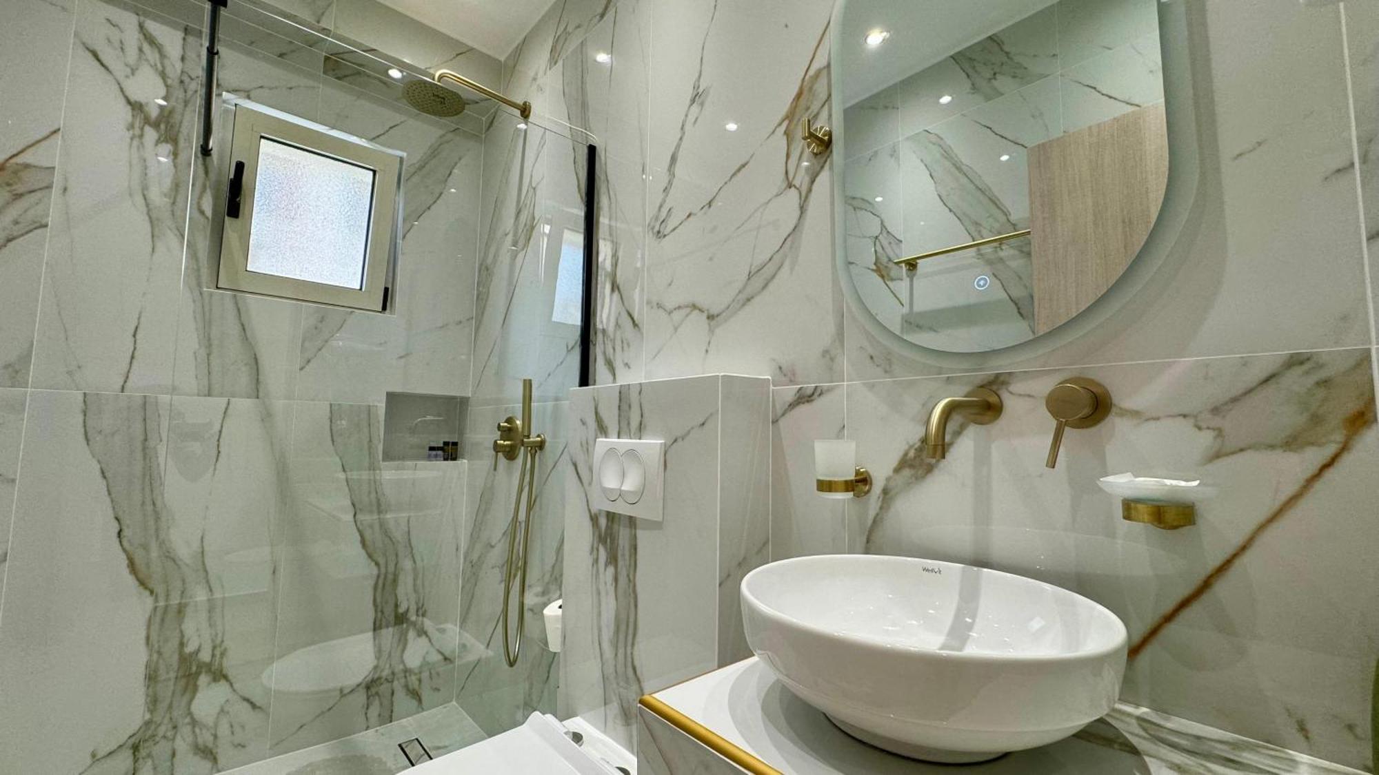 Tresor Apartments Párga Zewnętrze zdjęcie