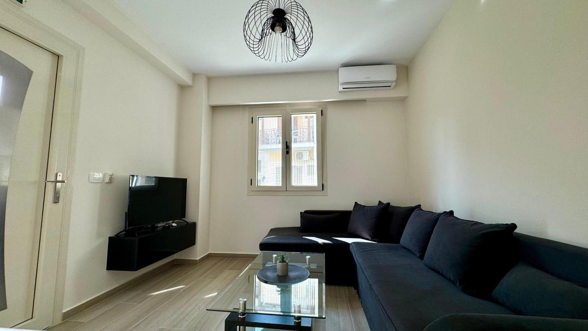 Tresor Apartments Párga Zewnętrze zdjęcie
