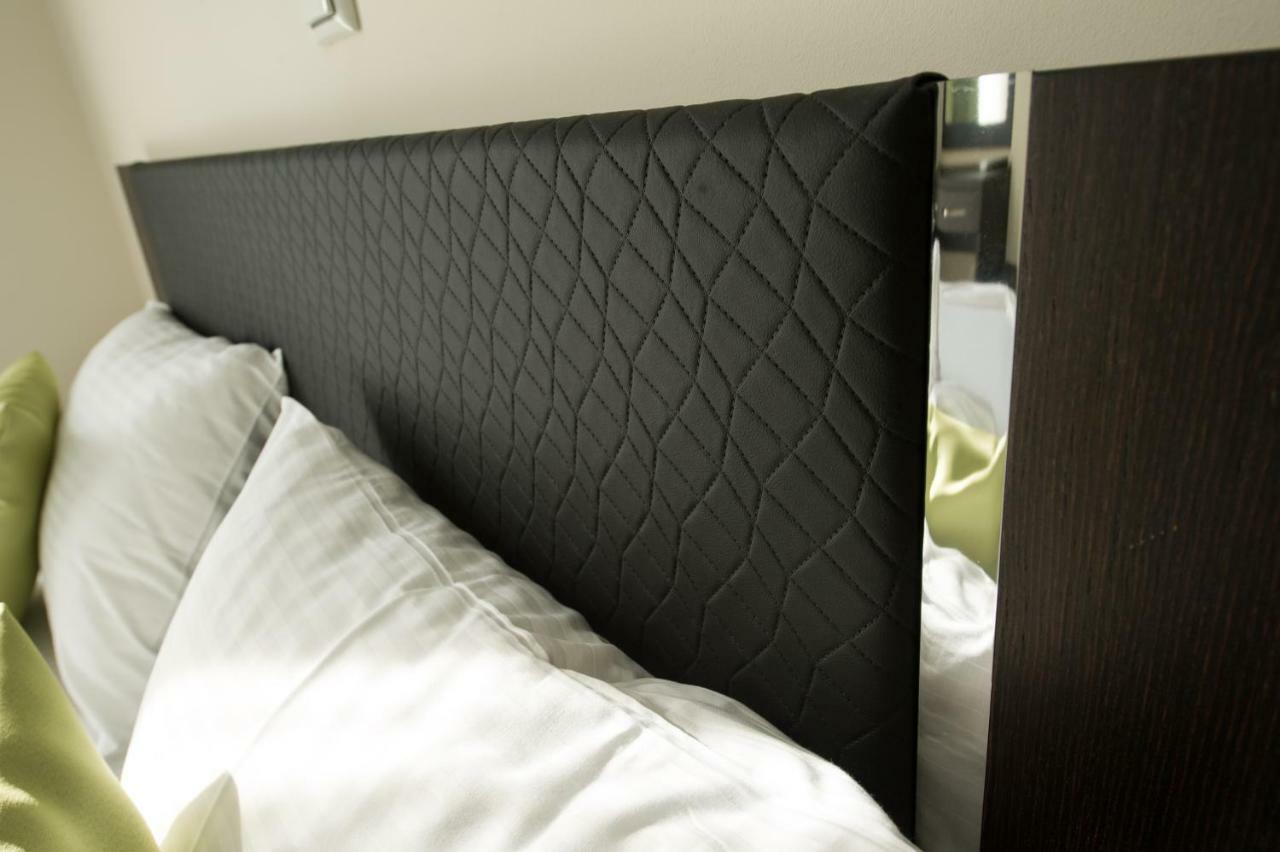 Tresor Apartments Párga Zewnętrze zdjęcie